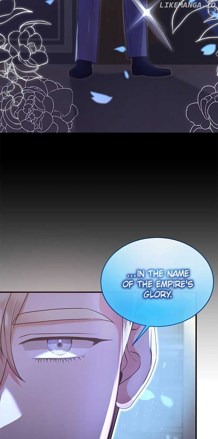 The Marquis Is Only Kind to Her Chapter 19 page 30