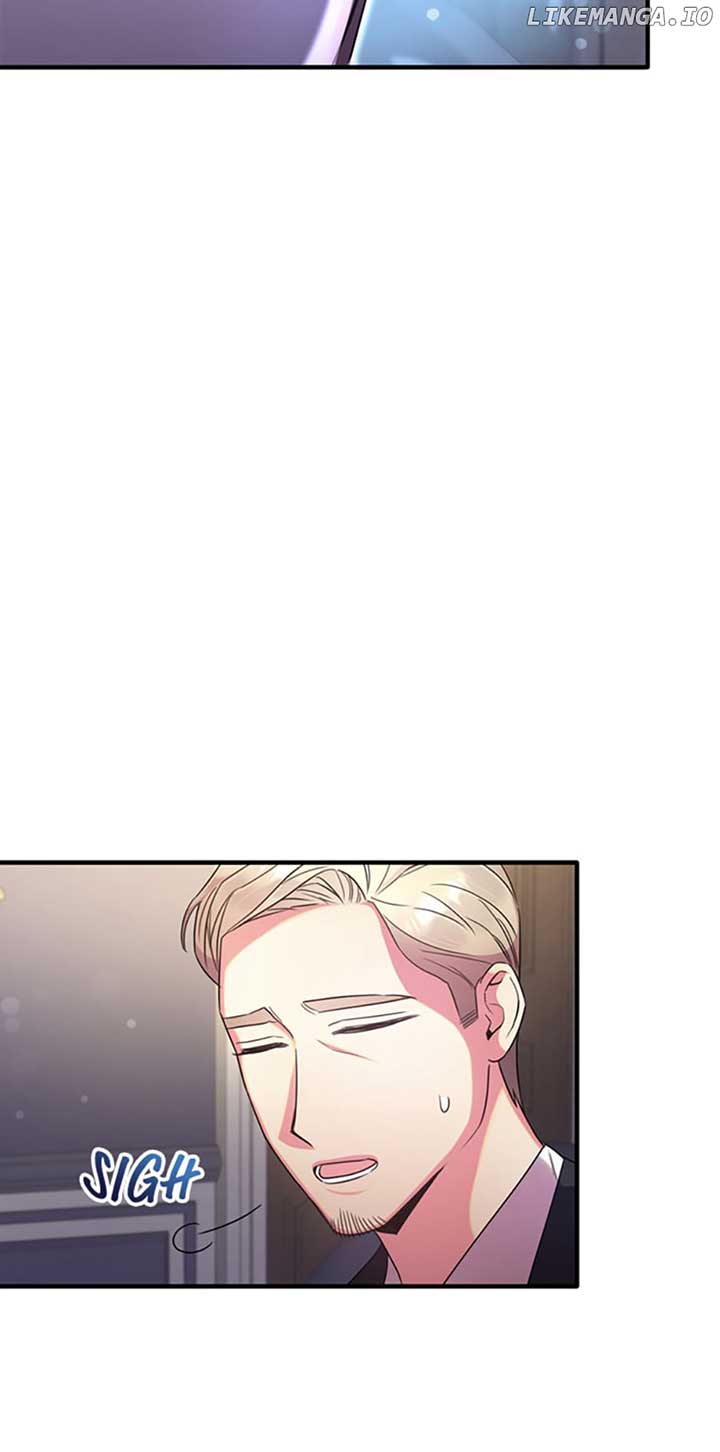 The Marquis Is Only Kind to Her Chapter 19 page 31