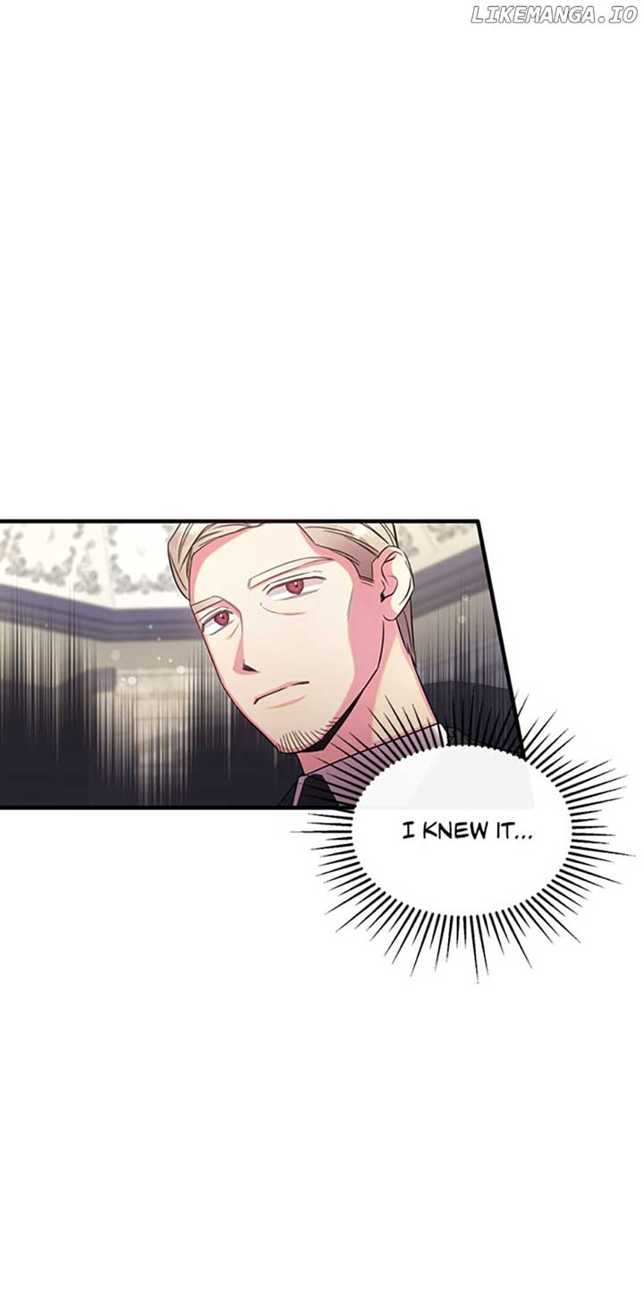 The Marquis Is Only Kind to Her Chapter 19 page 33