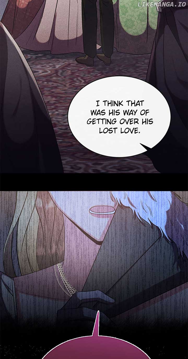 The Marquis Is Only Kind to Her Chapter 19 page 46