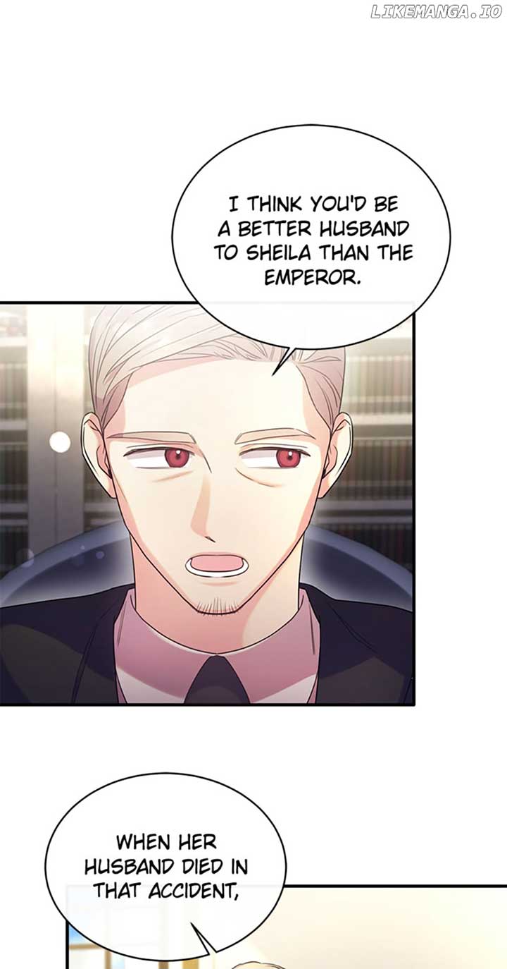 The Marquis Is Only Kind to Her Chapter 19 page 48