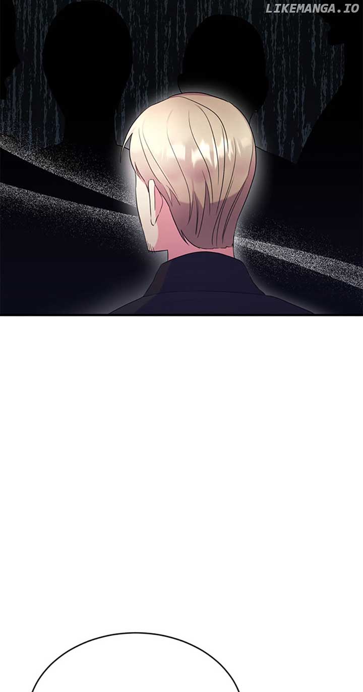 The Marquis Is Only Kind to Her Chapter 19 page 50