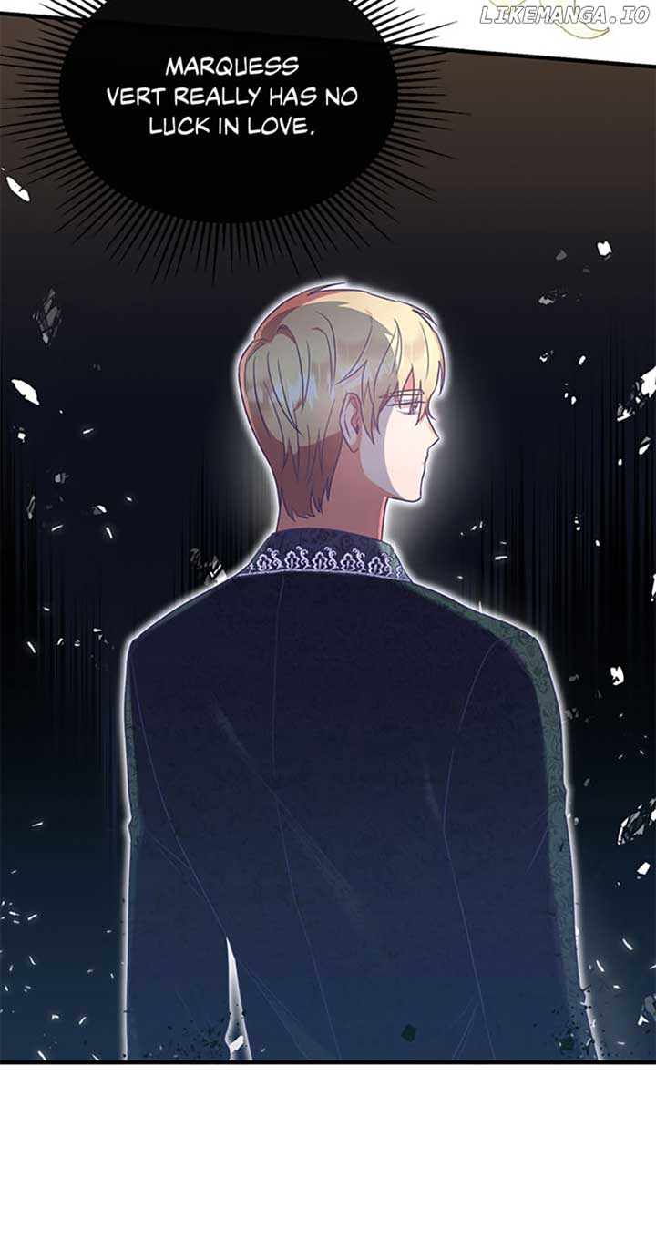 The Marquis Is Only Kind to Her Chapter 19 page 56