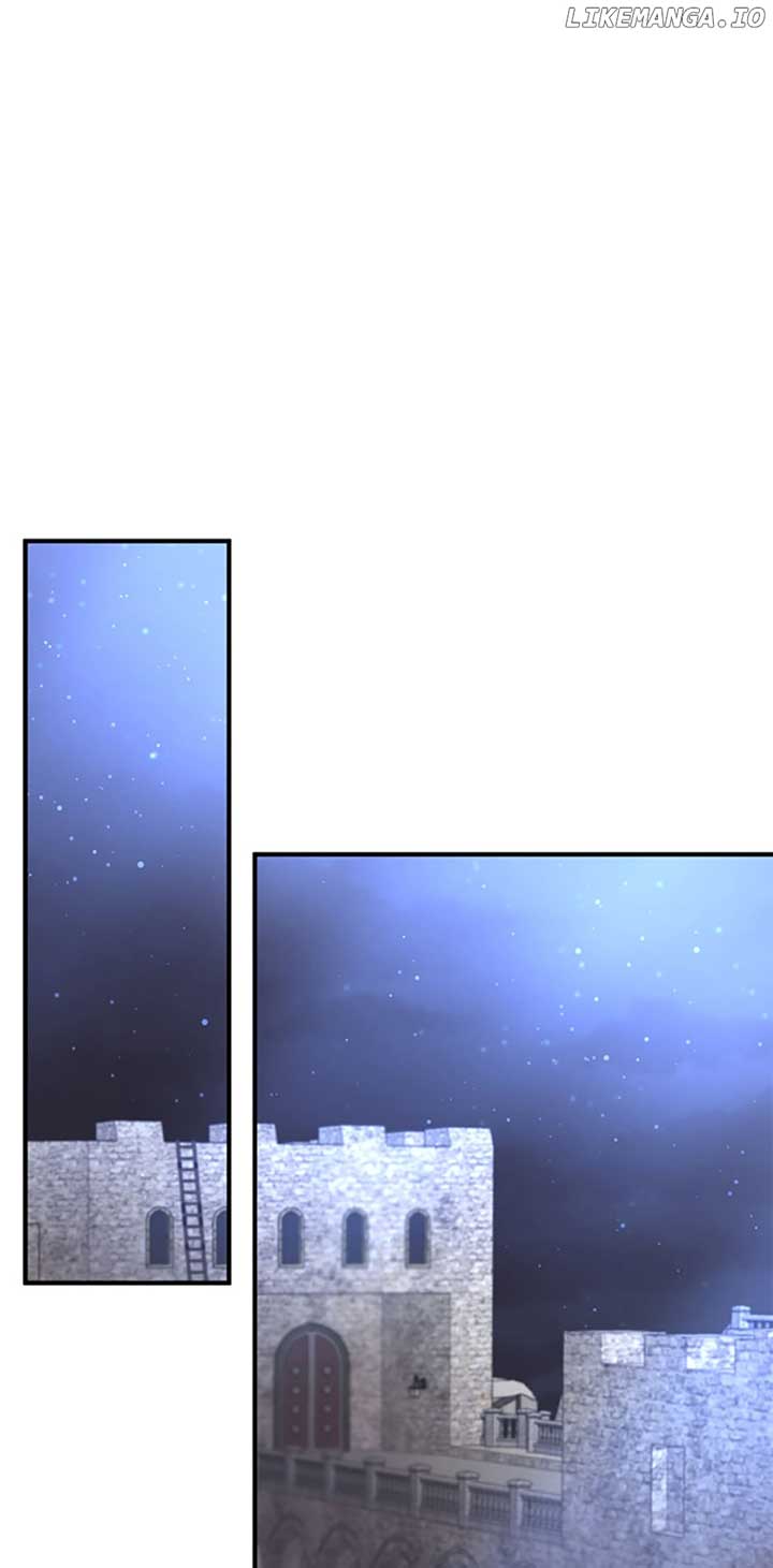 The Marquis Is Only Kind to Her Chapter 19 page 57