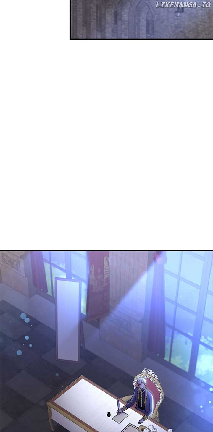 The Marquis Is Only Kind to Her Chapter 19 page 58