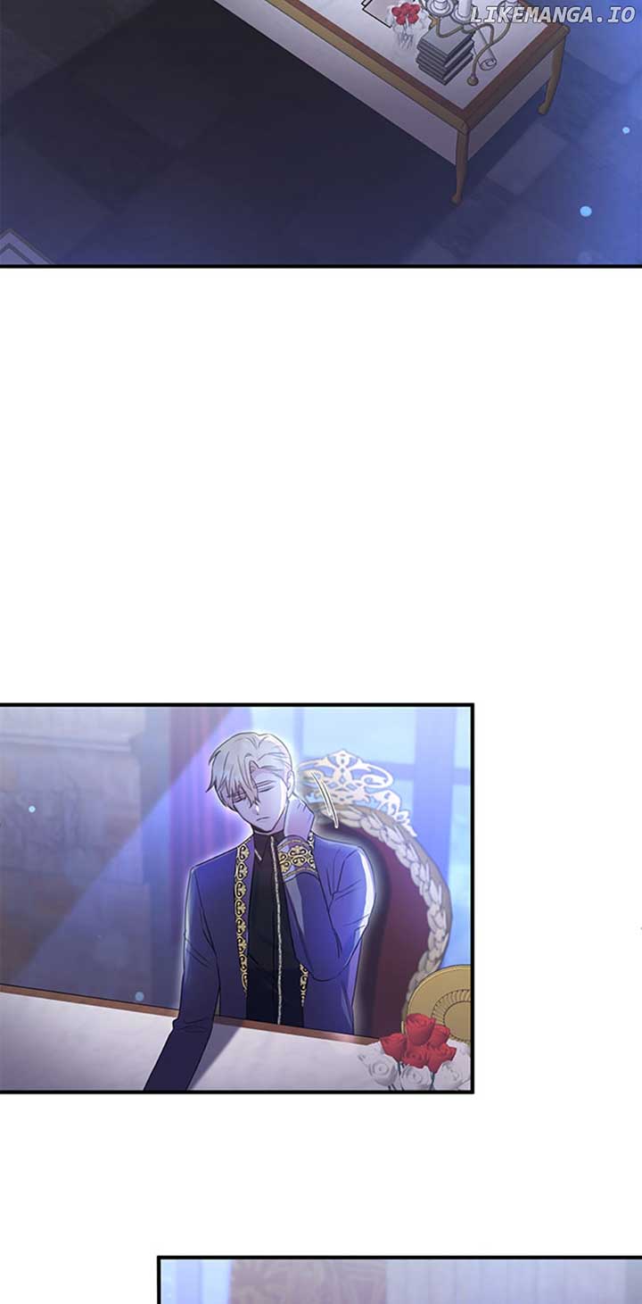 The Marquis Is Only Kind to Her Chapter 19 page 59
