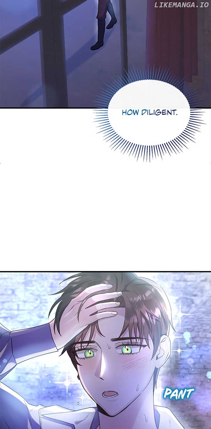 The Marquis Is Only Kind to Her Chapter 19 page 61