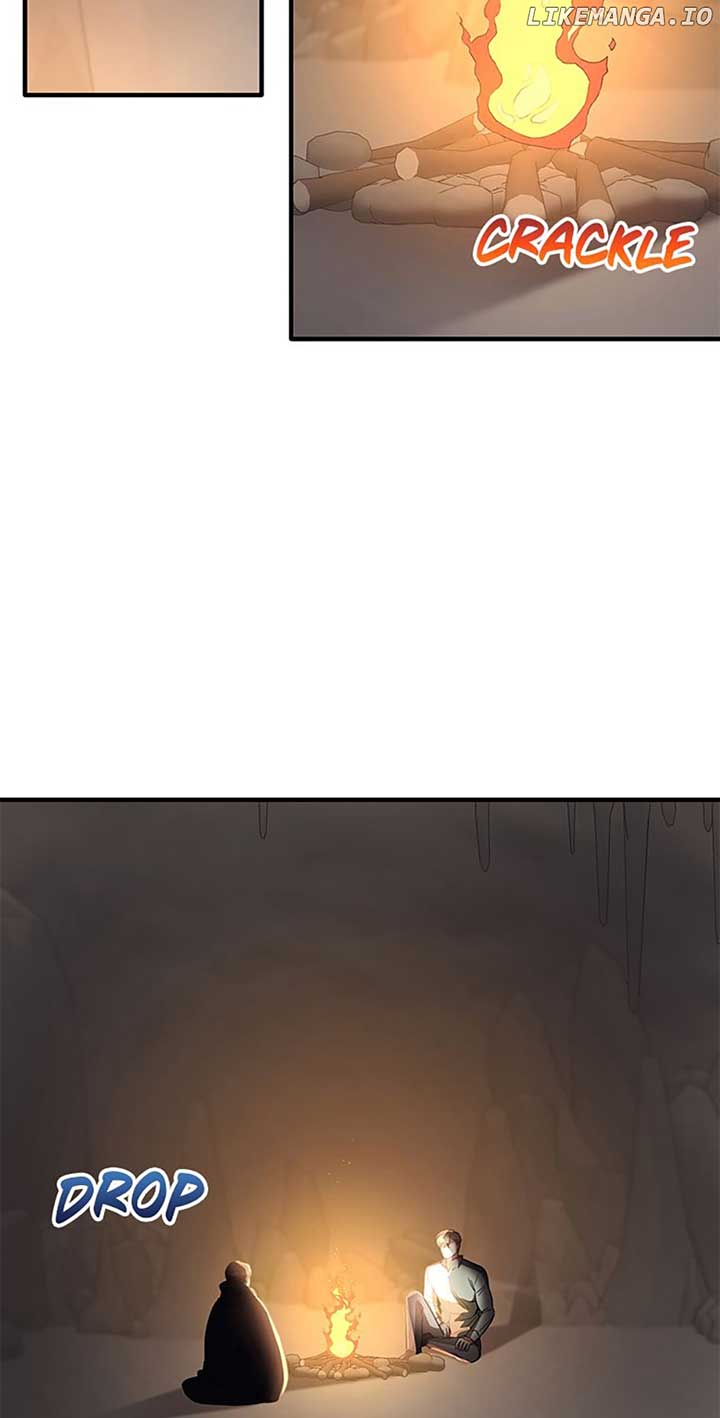 The Marquis Is Only Kind to Her Chapter 23 page 9