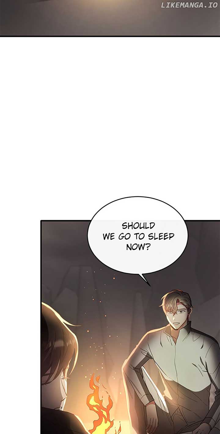 The Marquis Is Only Kind to Her Chapter 23 page 10