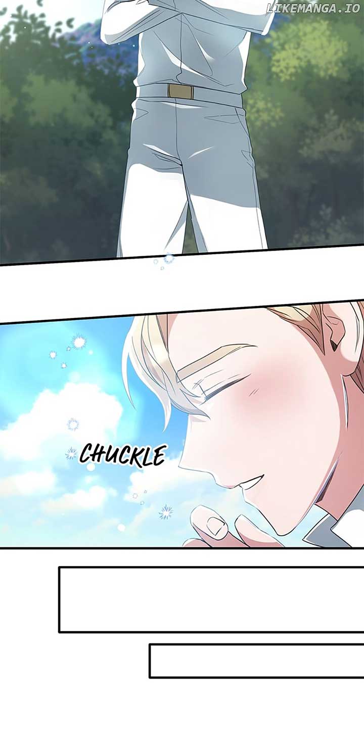The Marquis Is Only Kind to Her Chapter 23 page 43