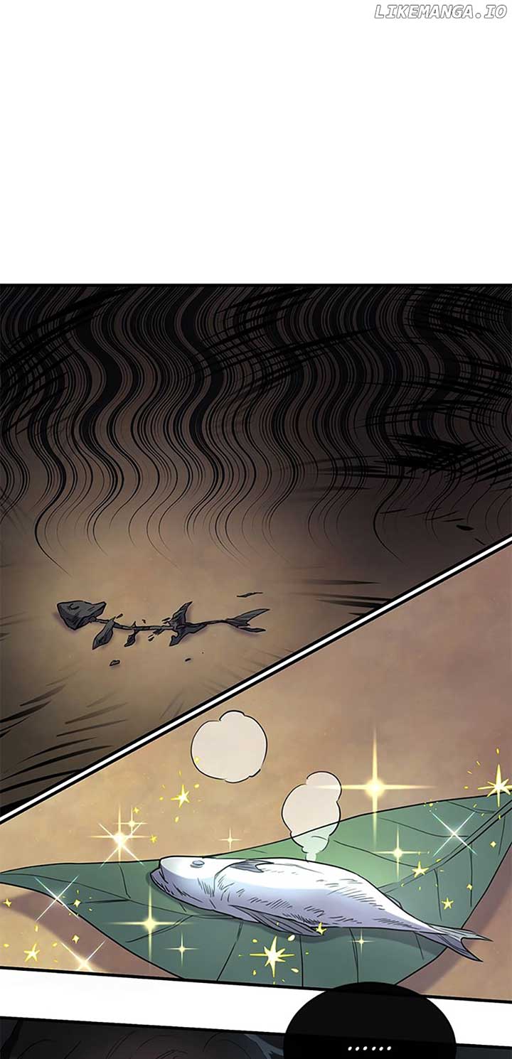 The Marquis Is Only Kind to Her Chapter 23 page 44