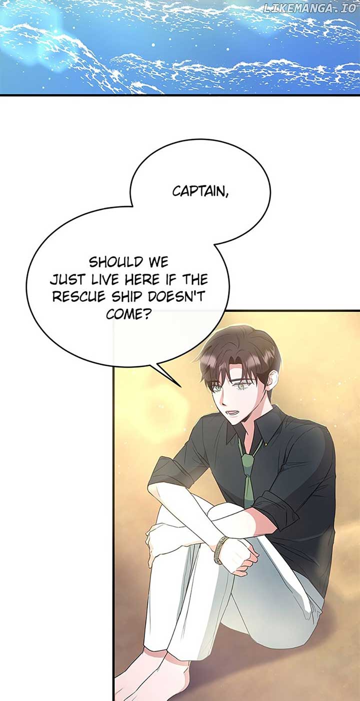The Marquis Is Only Kind to Her Chapter 23 page 48