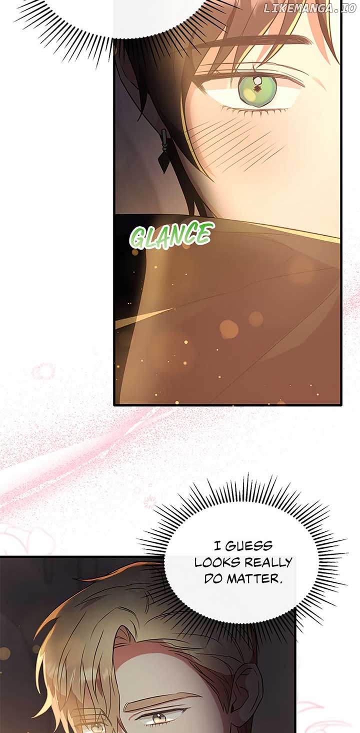 The Marquis Is Only Kind to Her Chapter 23 page 4