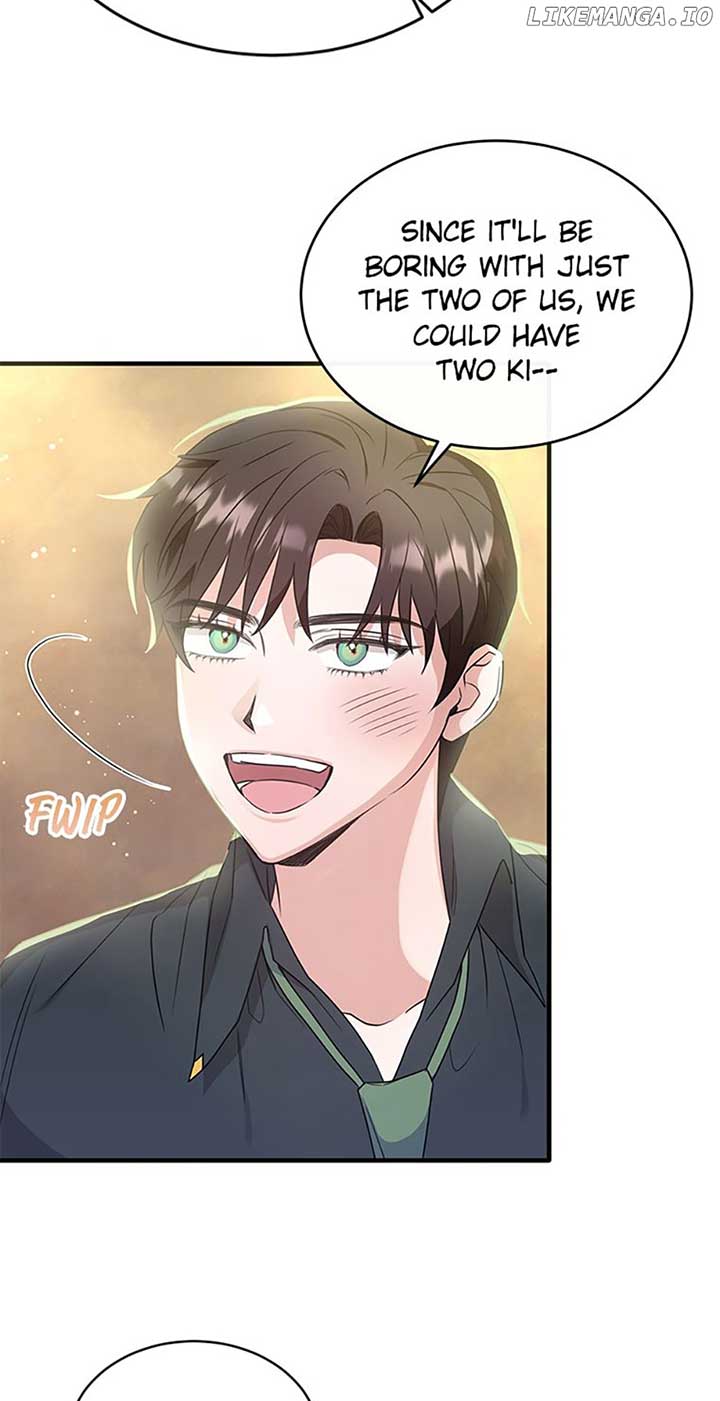 The Marquis Is Only Kind to Her Chapter 23 page 50
