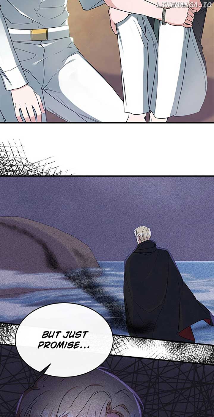 The Marquis Is Only Kind to Her Chapter 23 page 52