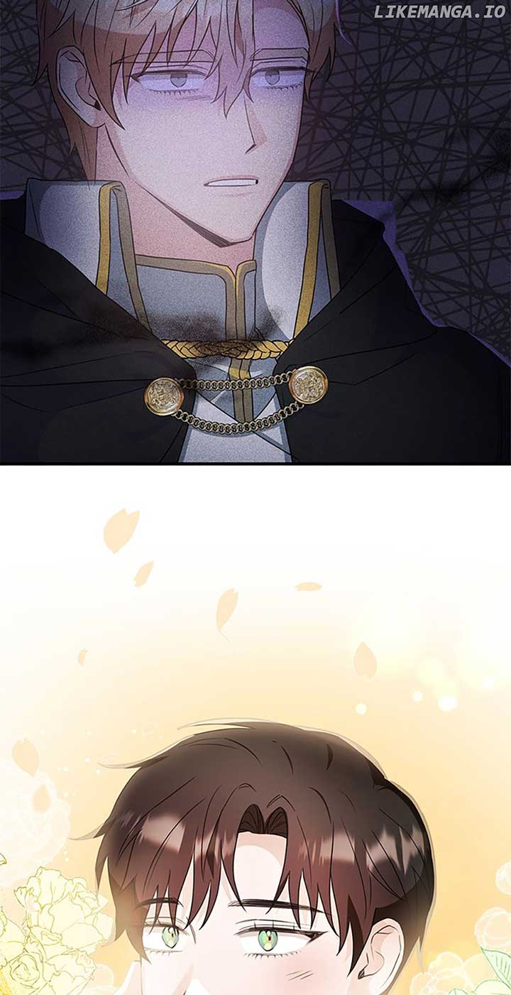 The Marquis Is Only Kind to Her Chapter 23 page 53