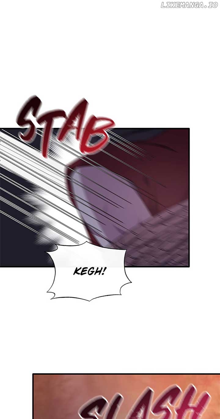 The Marquis Is Only Kind to Her Chapter 33 page 9