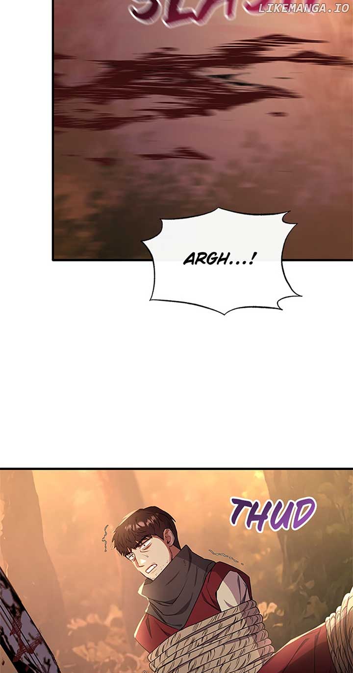 The Marquis Is Only Kind to Her Chapter 33 page 10