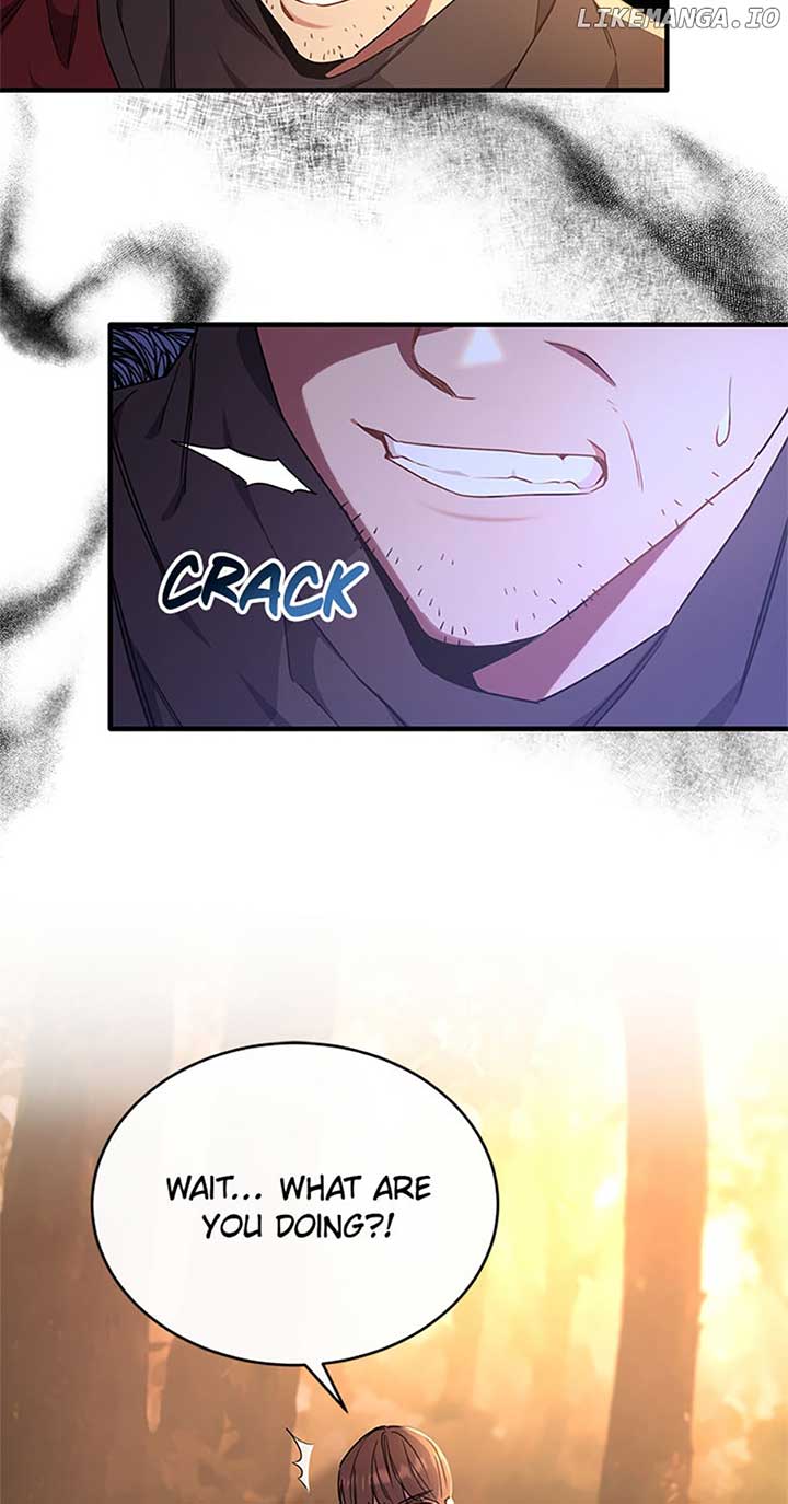 The Marquis Is Only Kind to Her Chapter 33 page 13
