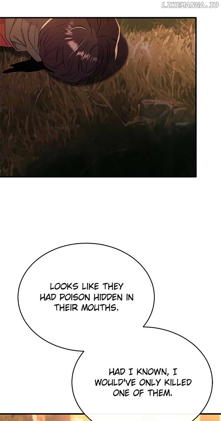 The Marquis Is Only Kind to Her Chapter 33 page 15