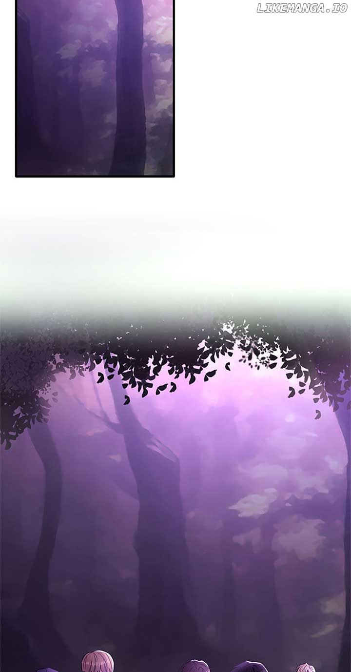 The Marquis Is Only Kind to Her Chapter 33 page 20