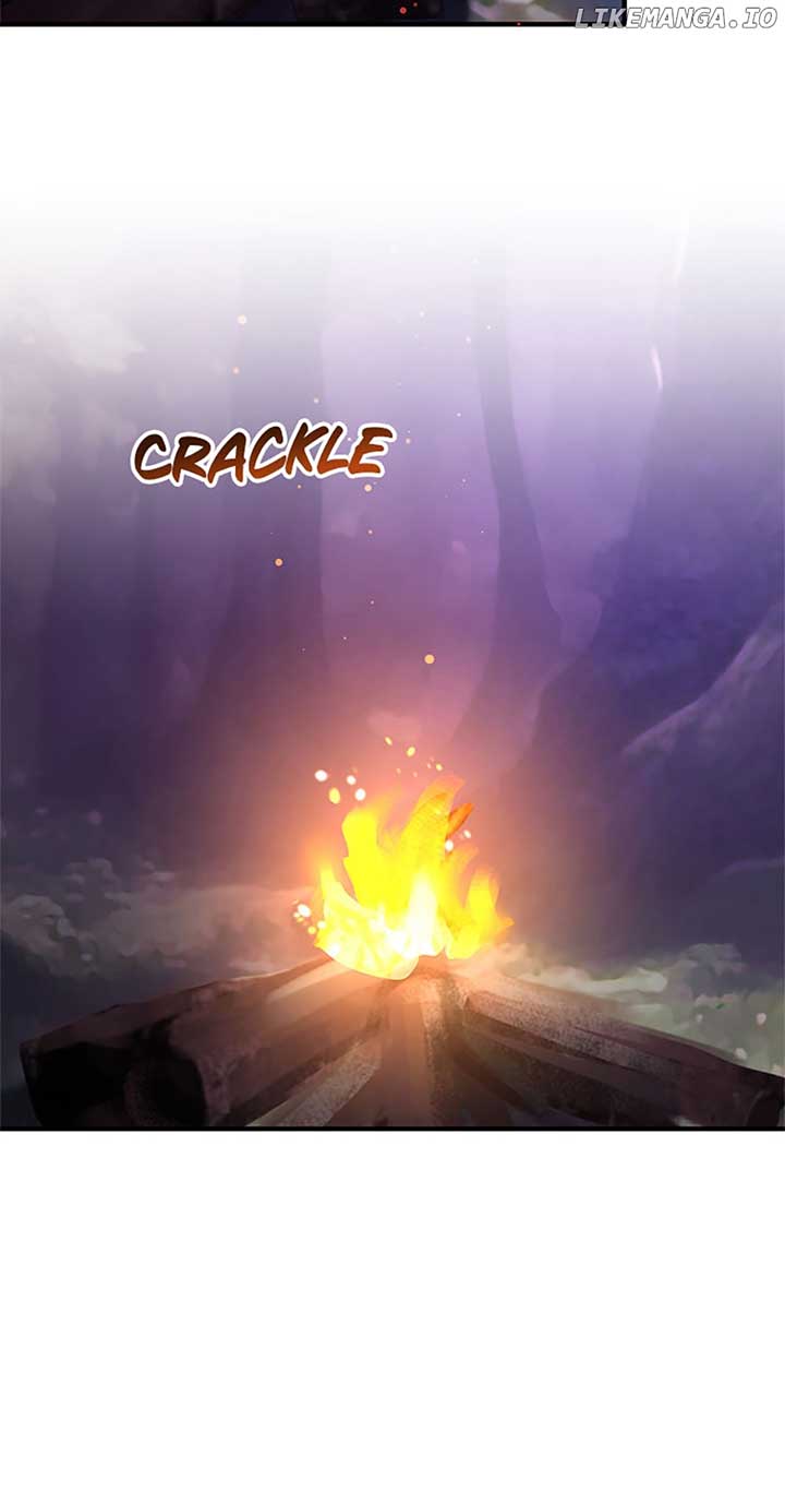 The Marquis Is Only Kind to Her Chapter 33 page 22