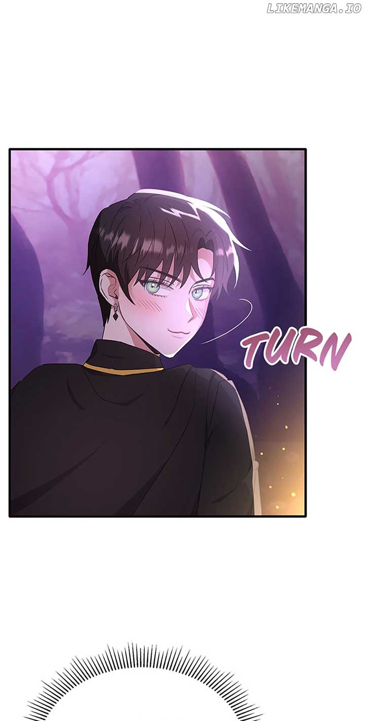 The Marquis Is Only Kind to Her Chapter 33 page 28