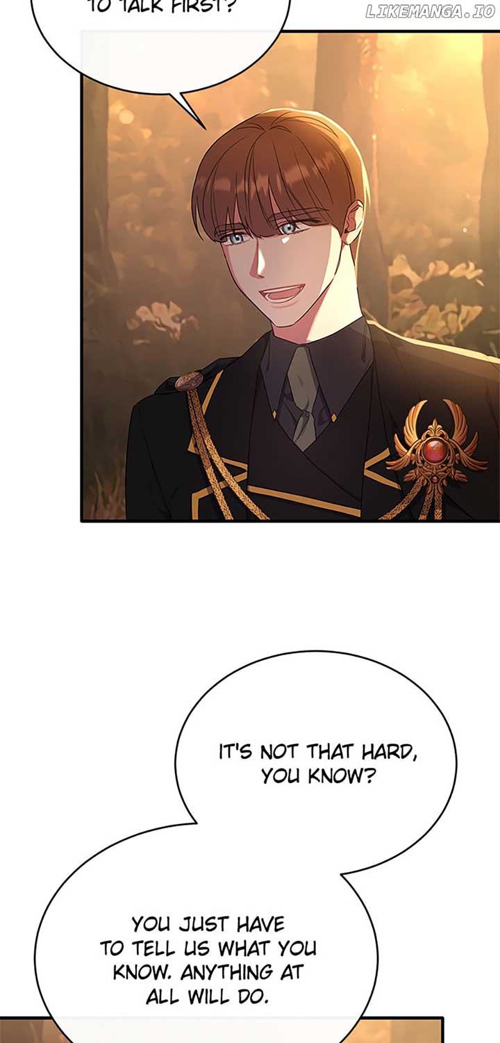 The Marquis Is Only Kind to Her Chapter 33 page 2