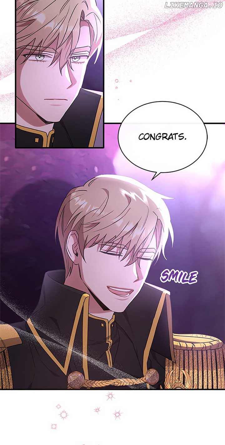 The Marquis Is Only Kind to Her Chapter 33 page 30