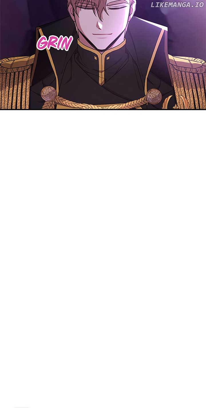 The Marquis Is Only Kind to Her Chapter 33 page 36
