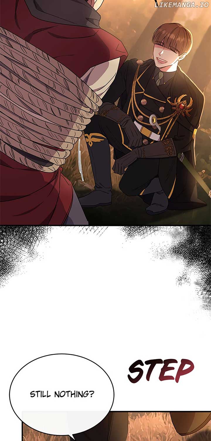The Marquis Is Only Kind to Her Chapter 33 page 4