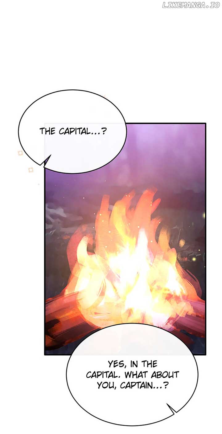 The Marquis Is Only Kind to Her Chapter 33 page 51