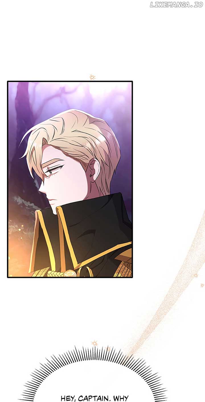 The Marquis Is Only Kind to Her Chapter 33 page 52