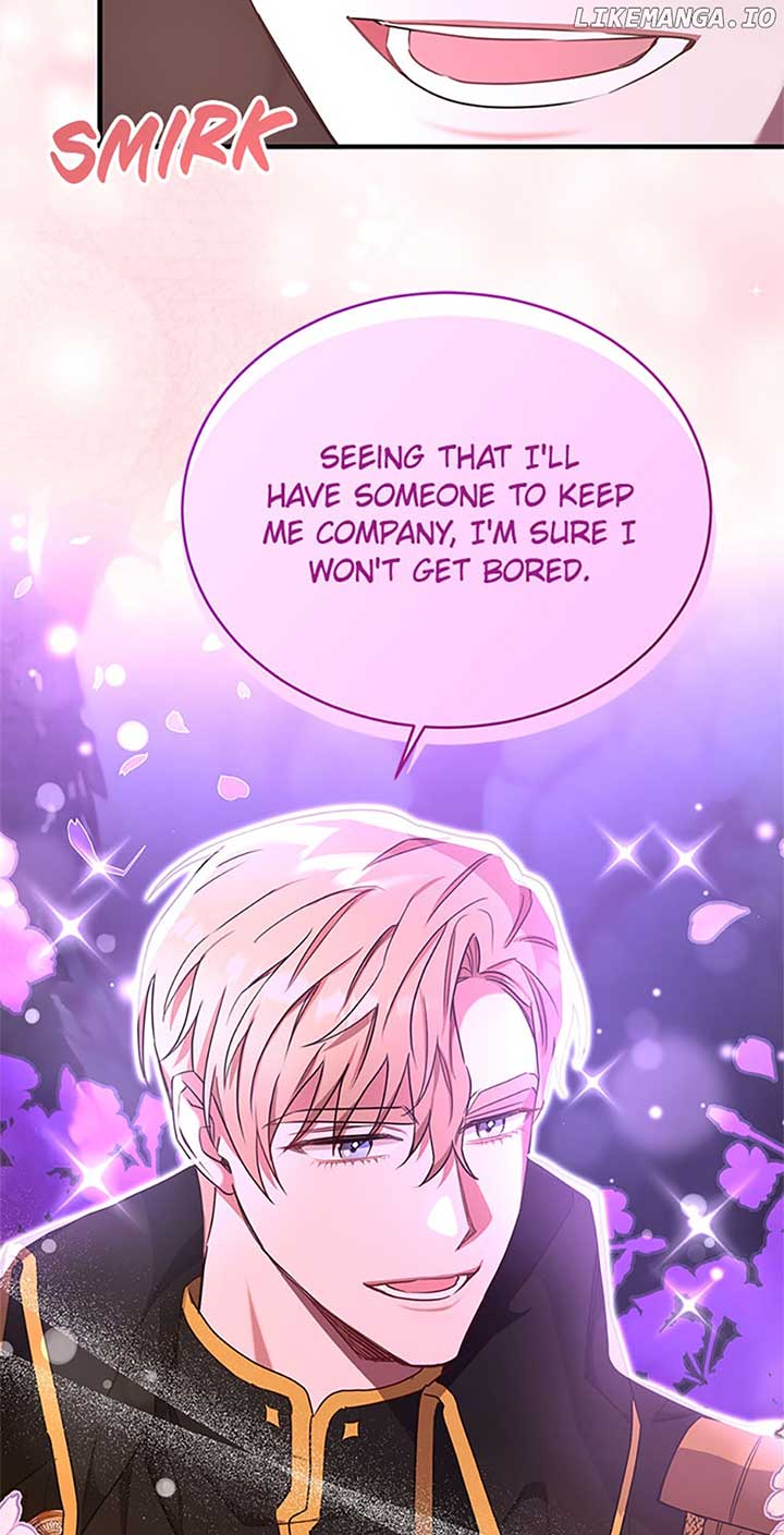 The Marquis Is Only Kind to Her Chapter 33 page 56