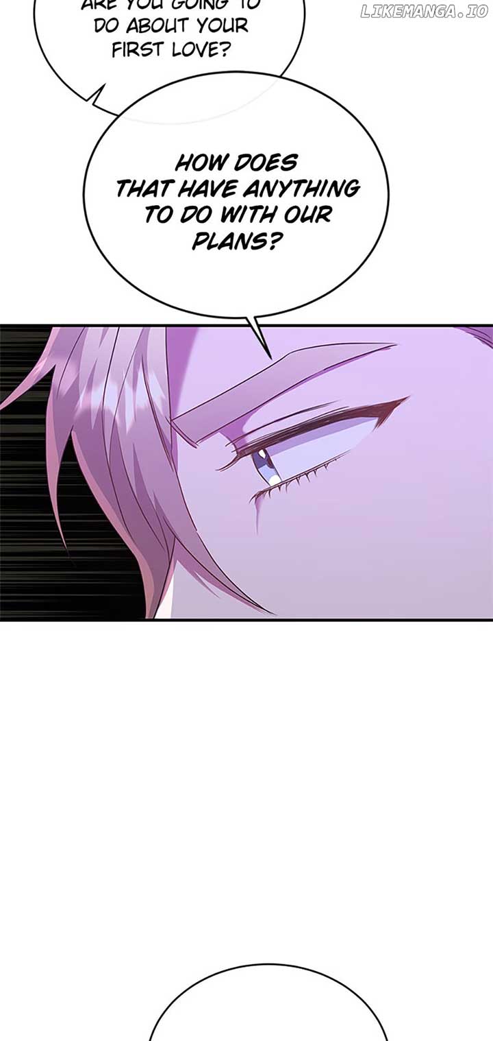 The Marquis Is Only Kind to Her Chapter 40 page 13