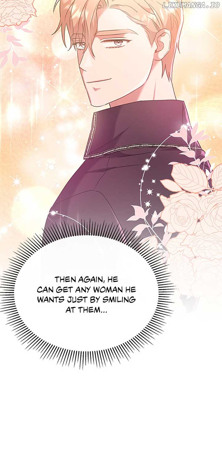 The Marquis Is Only Kind to Her Chapter 40 page 15