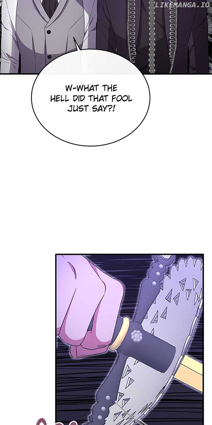 The Marquis Is Only Kind to Her Chapter 40 page 23