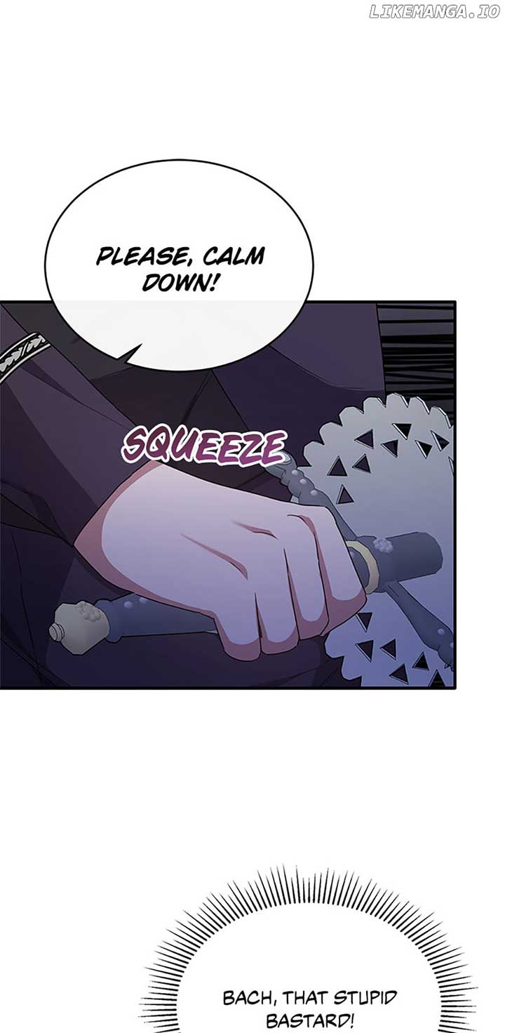The Marquis Is Only Kind to Her Chapter 40 page 26