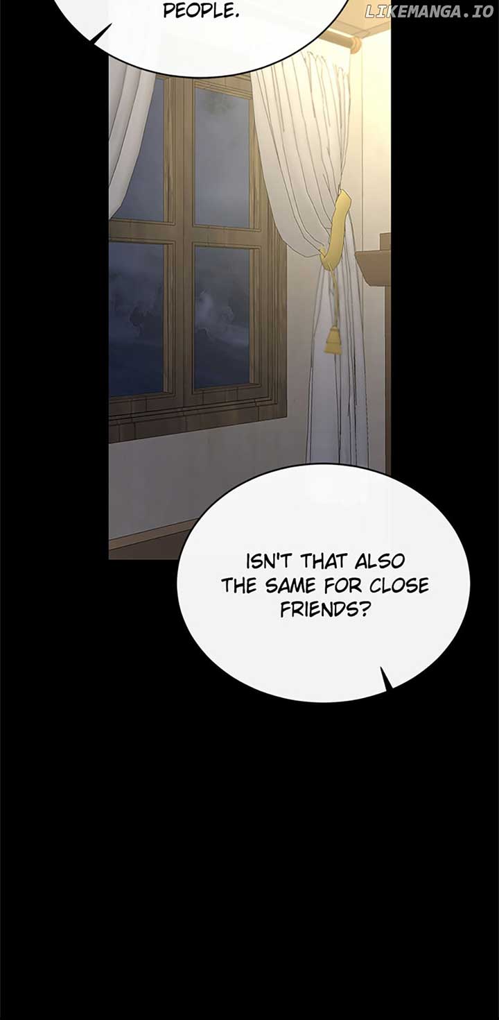 The Marquis Is Only Kind to Her Chapter 40 page 33