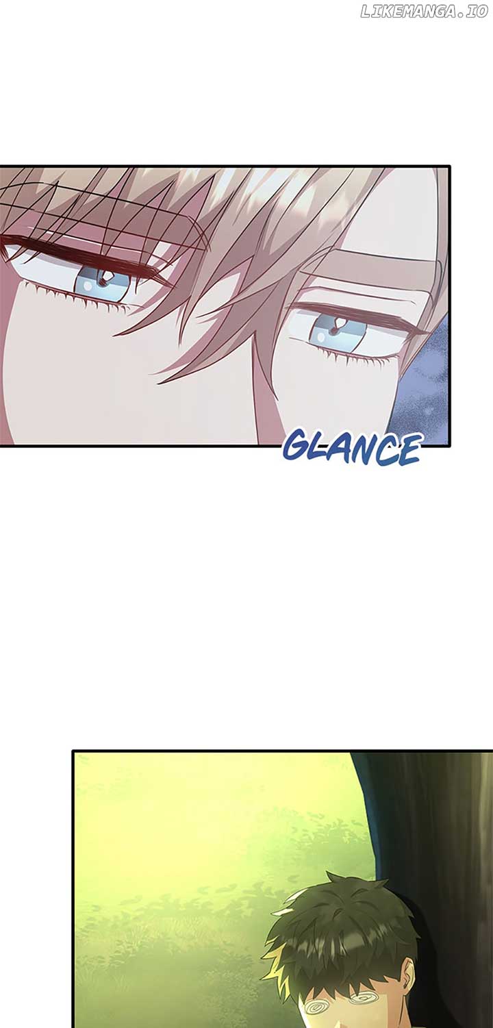 The Marquis Is Only Kind to Her Chapter 40 page 51
