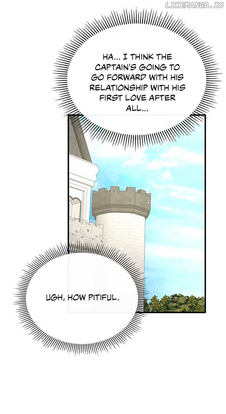 The Marquis Is Only Kind to Her Chapter 40 page 58