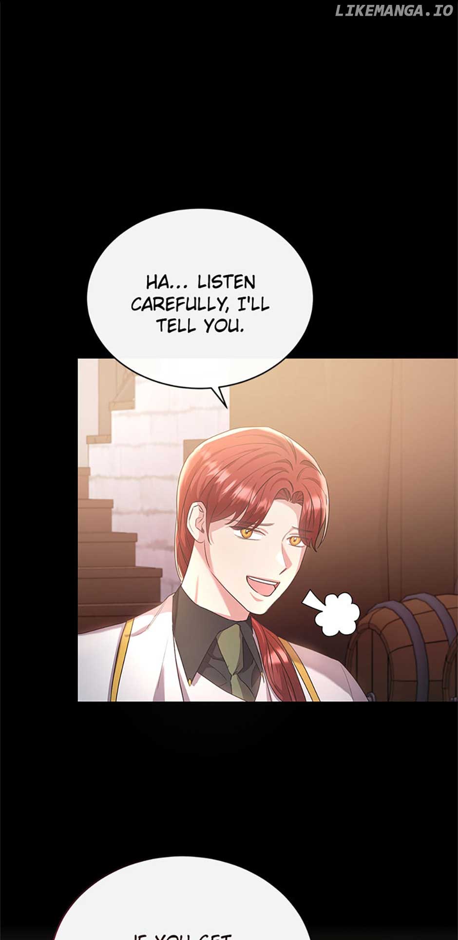 The Marquis Is Only Kind to Her Chapter 42 page 9