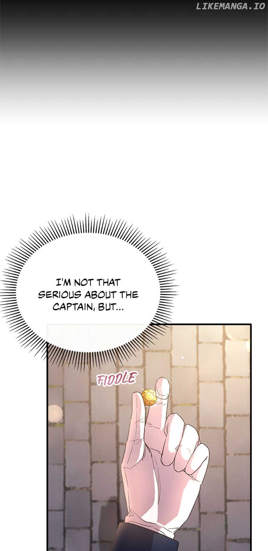 The Marquis Is Only Kind to Her Chapter 42 page 15