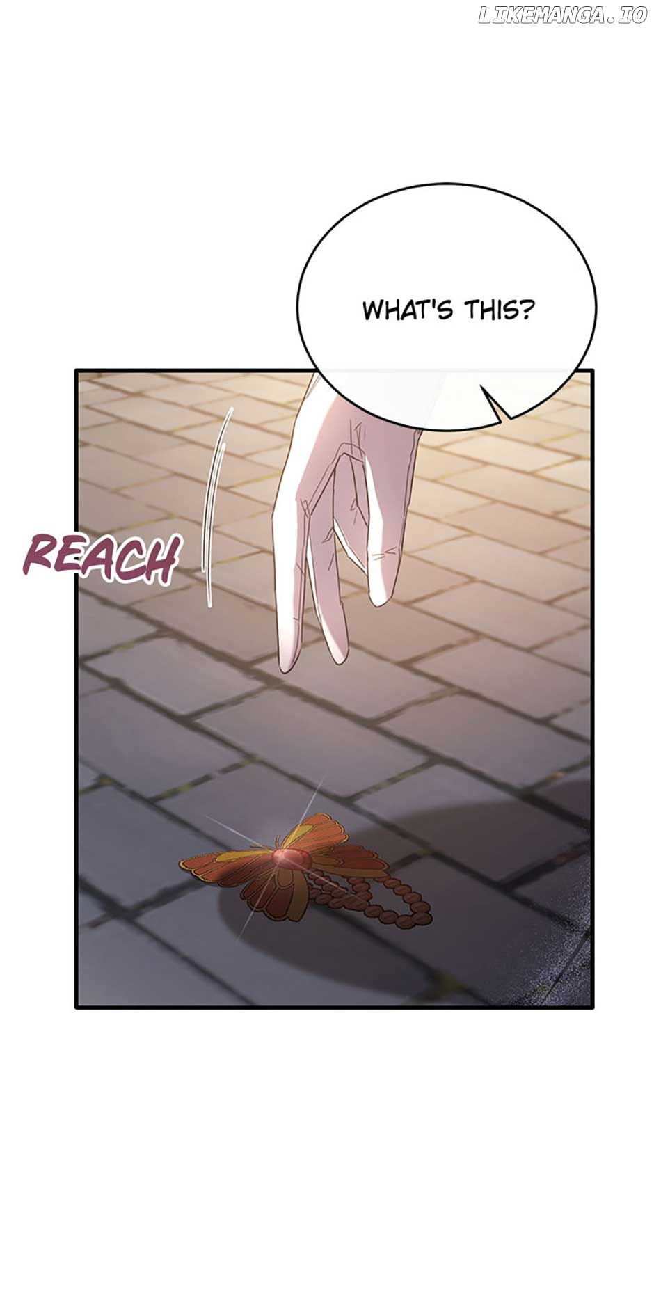 The Marquis Is Only Kind to Her Chapter 42 page 18