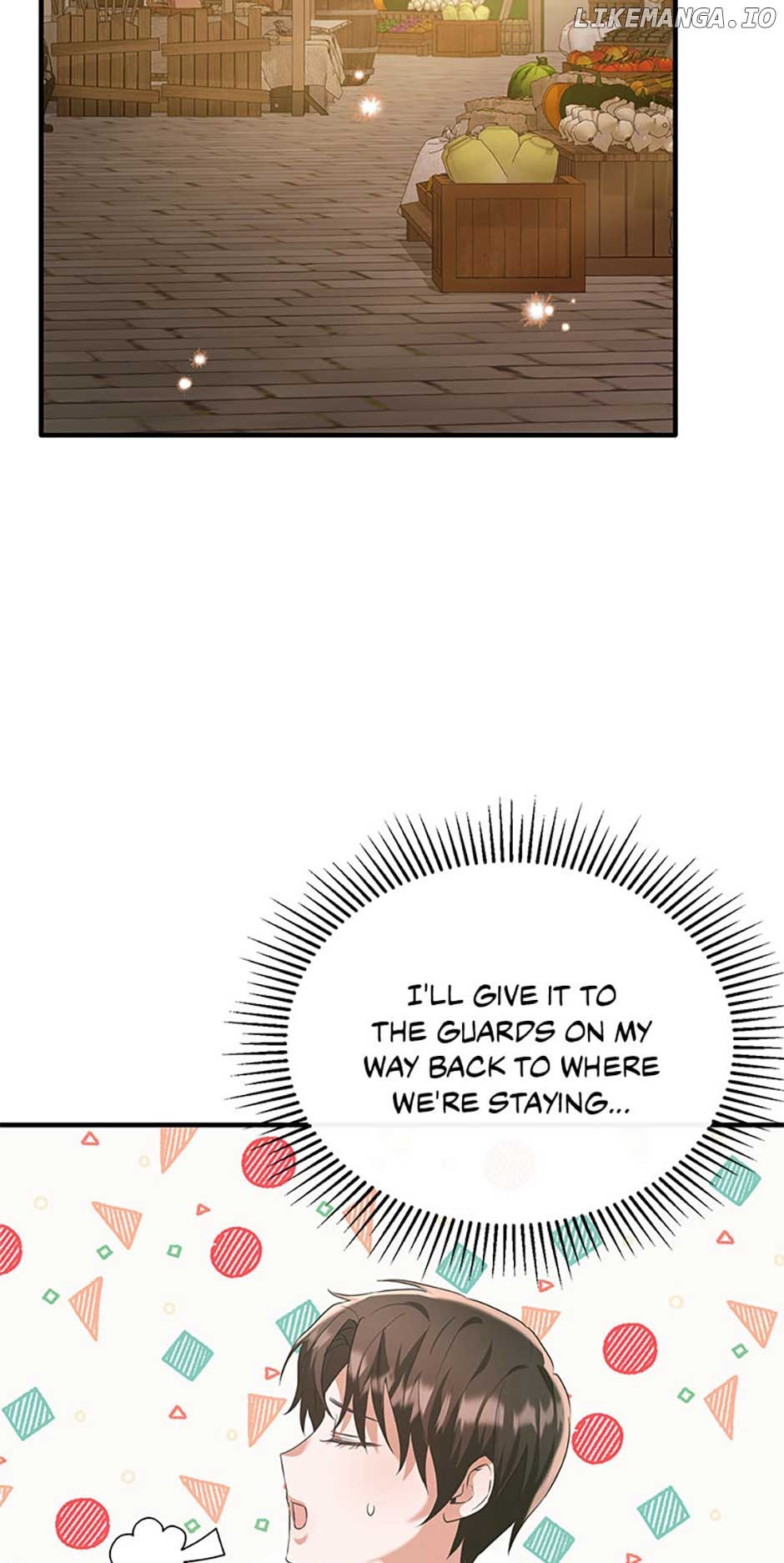 The Marquis Is Only Kind to Her Chapter 42 page 23