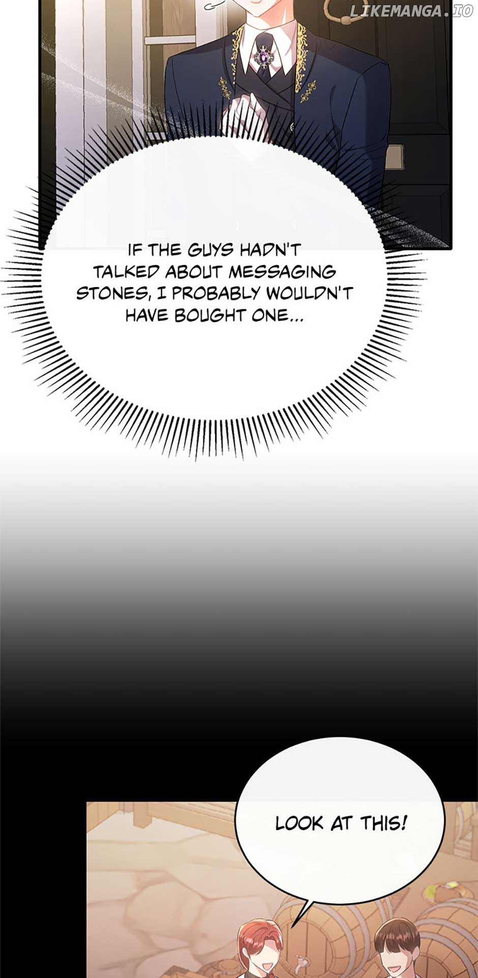 The Marquis Is Only Kind to Her Chapter 42 page 2