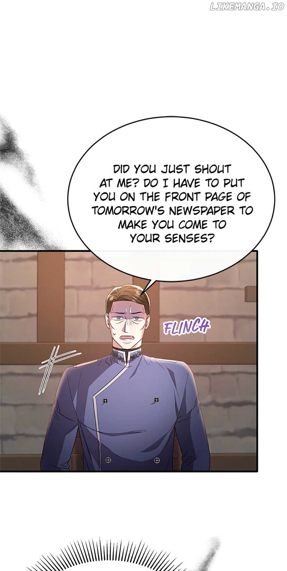 The Marquis Is Only Kind to Her Chapter 42 page 34