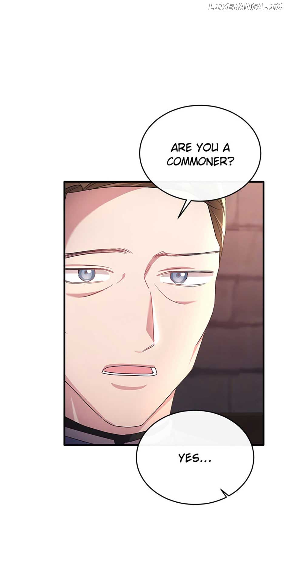 The Marquis Is Only Kind to Her Chapter 42 page 39