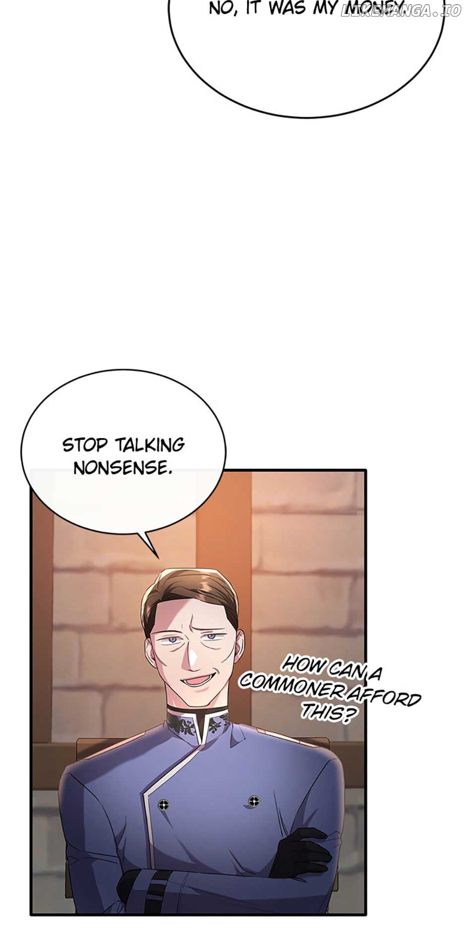 The Marquis Is Only Kind to Her Chapter 42 page 44