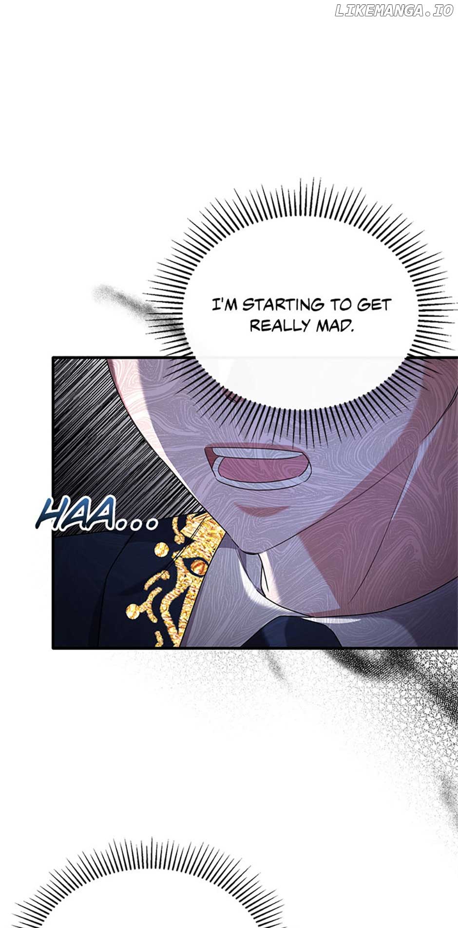 The Marquis Is Only Kind to Her Chapter 42 page 45